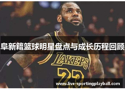 阜新籍篮球明星盘点与成长历程回顾